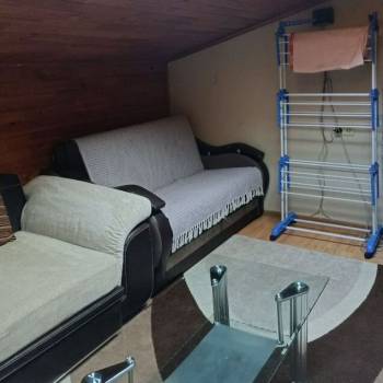 Сдается 1-комнатная квартира, 43 м²