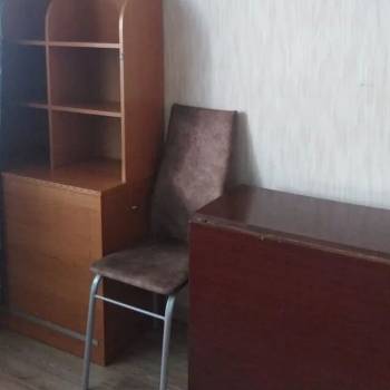 Сдается 1-комнатная квартира, 22 м²