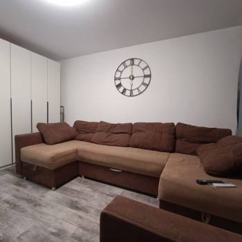 Сдается 2-х комнатная квартира, 43 м²