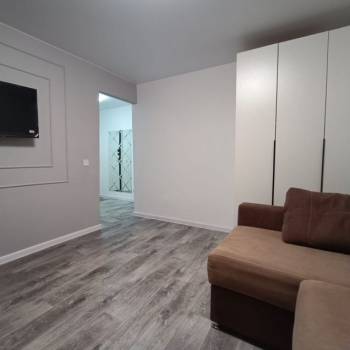 Сдается 2-х комнатная квартира, 43 м²