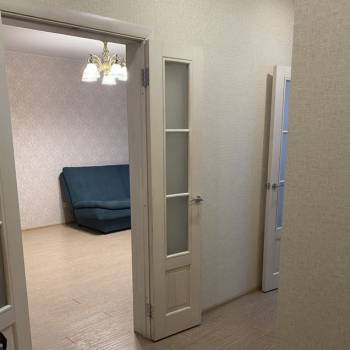 Сдается 1-комнатная квартира, 48 м²