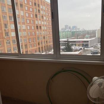 Сдается 1-комнатная квартира, 48 м²