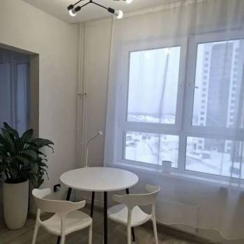 Сдается 1-комнатная квартира, 40 м²