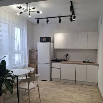 Сдается 1-комнатная квартира, 40 м²