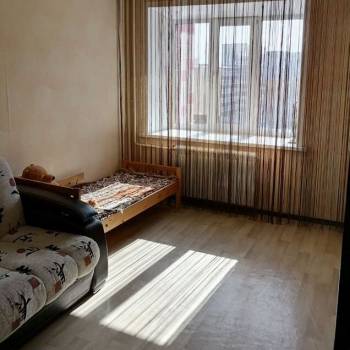 Сдается 1-комнатная квартира, 36 м²