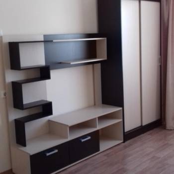 Сдается 1-комнатная квартира, 34 м²