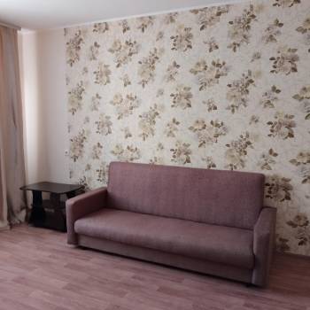 Сдается 1-комнатная квартира, 34 м²