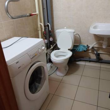 Сдается 1-комнатная квартира, 34 м²