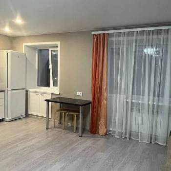 Сдается 1-комнатная квартира, 36 м²