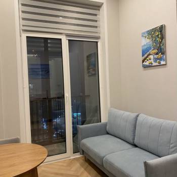 Сдается 1-комнатная квартира, 38 м²