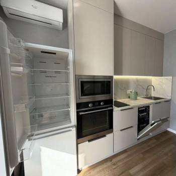 Сдается 1-комнатная квартира, 37 м²