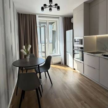 Сдается 1-комнатная квартира, 37 м²