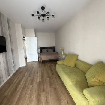 Сдается 1-комнатная квартира, 37 м²