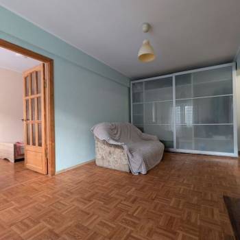 Сдается 2-х комнатная квартира, 45 м²