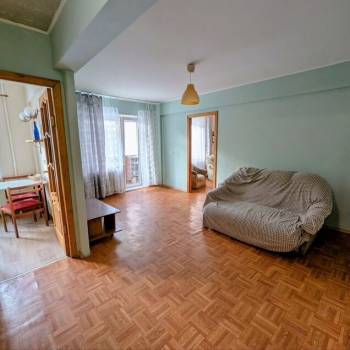 Сдается 2-х комнатная квартира, 45 м²