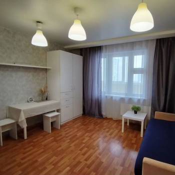 Сдается 1-комнатная квартира, 25 м²