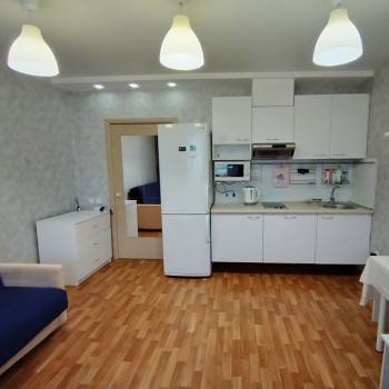 Сдается 1-комнатная квартира, 25 м²