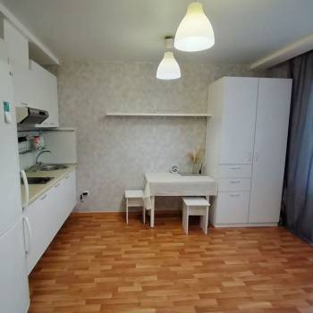 Сдается 1-комнатная квартира, 25 м²