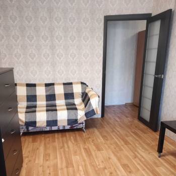 Сдается 2-х комнатная квартира, 45 м²