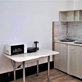 Сдается 1-комнатная квартира, 50 м²