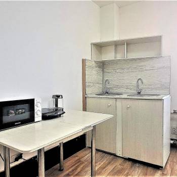 Сдается 1-комнатная квартира, 50 м²