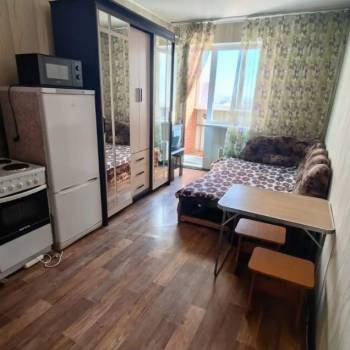 Сдается 1-комнатная квартира, 26 м²