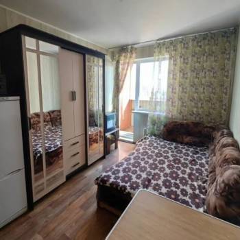 Сдается 1-комнатная квартира, 26 м²