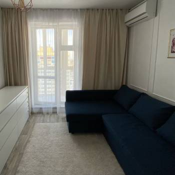 Сдается 1-комнатная квартира, 20 м²