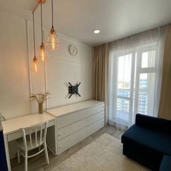 Сдается 1-комнатная квартира, 20 м²