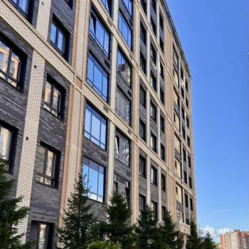 Сдается 2-х комнатная квартира, 55 м²