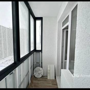 Сдается 1-комнатная квартира, 30 м²