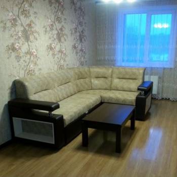 Сдается 2-х комнатная квартира, 48 м²