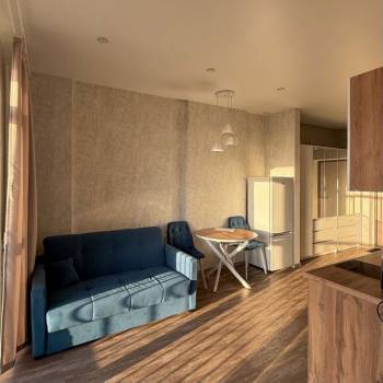 Сдается 1-комнатная квартира, 32 м²