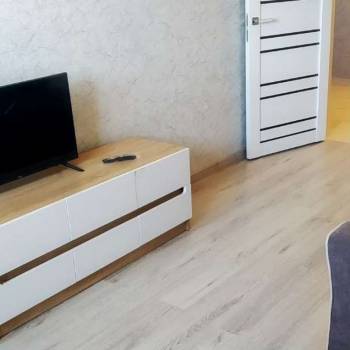 Сдается 1-комнатная квартира, 41 м²