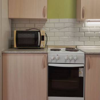 Сдается 1-комнатная квартира, 41 м²