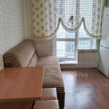 Сдается 1-комнатная квартира, 41 м²