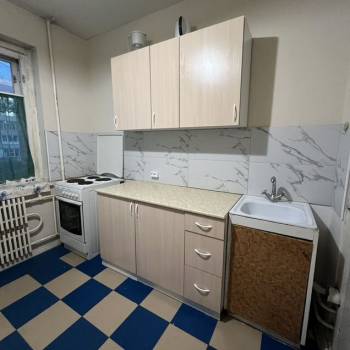 Сдается 1-комнатная квартира, 35 м²