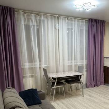 Сдается 1-комнатная квартира, 50 м²