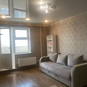 Сдается 1-комнатная квартира, 27,9 м²