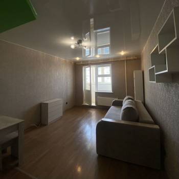 Сдается 1-комнатная квартира, 27,9 м²