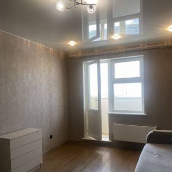 Сдается 1-комнатная квартира, 27,9 м²