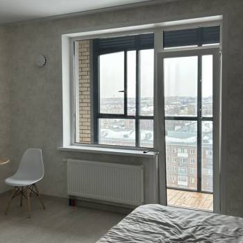 Сдается 1-комнатная квартира, 28,2 м²