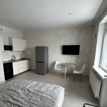 Сдается 1-комнатная квартира, 28,2 м²
