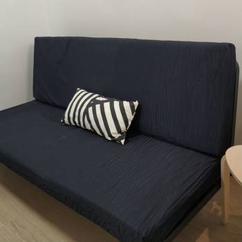 Сдается 1-комнатная квартира, 15 м²