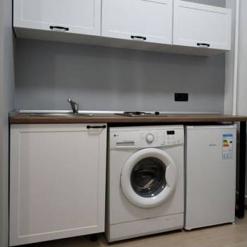 Сдается 1-комнатная квартира, 15 м²