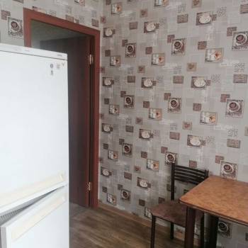 Сдается 1-комнатная квартира, 41 м²