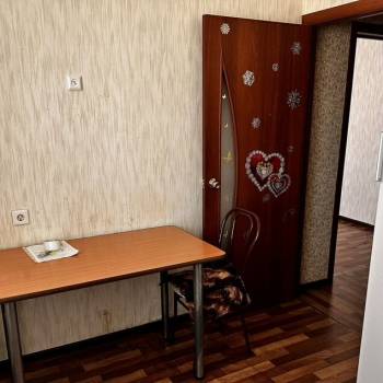 Сдается 1-комнатная квартира, 33,2 м²