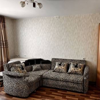 Сдается 1-комнатная квартира, 33,2 м²