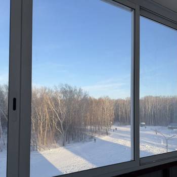 Сдается 1-комнатная квартира, 44 м²