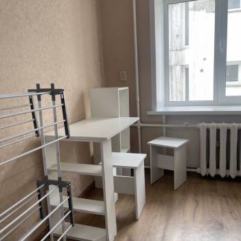 Сдается 1-комнатная квартира, 10 м²
